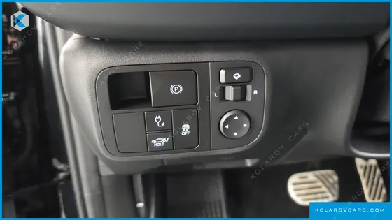 HYUNDAI IONIQ 6 LONG RANGE AWD