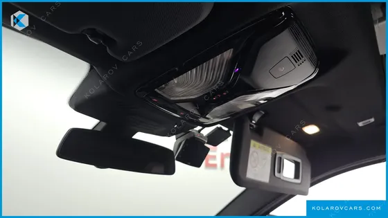 BMW X4 XDRIVE20I M SPORT