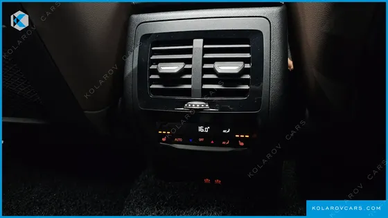 BMW X4 XDRIVE20I M SPORT