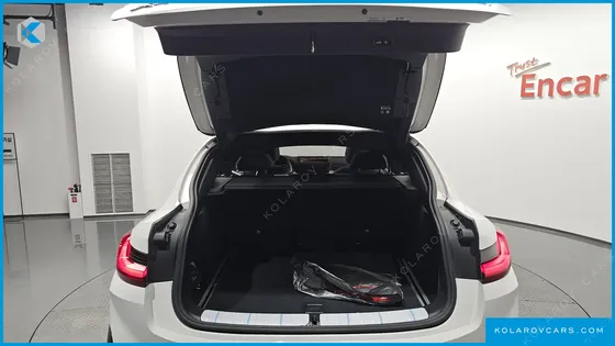 BMW X4 XDRIVE20I M SPORT