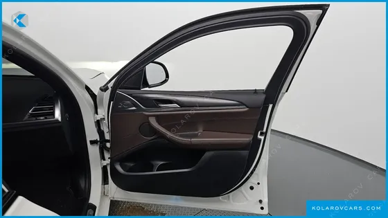 BMW X4 XDRIVE20I M SPORT