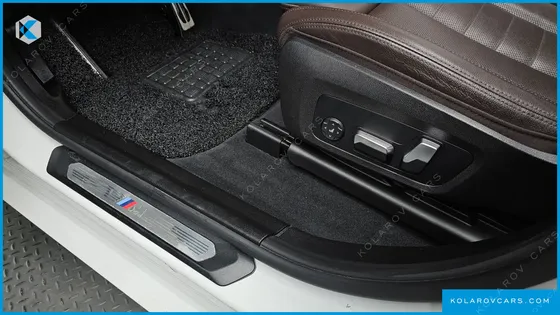 BMW X4 XDRIVE20I M SPORT