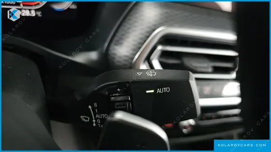 BMW X4 XDRIVE20I M SPORT