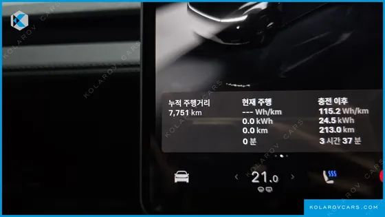 TESLA MODEL Y RWD