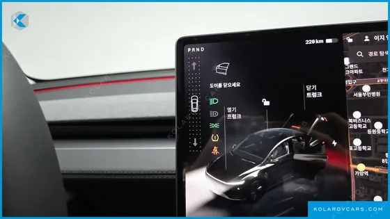 TESLA MODEL Y RWD