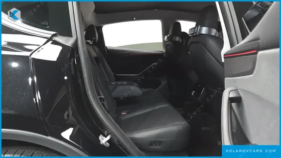 TESLA MODEL Y RWD
