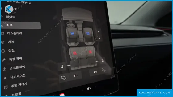 TESLA MODEL Y RWD