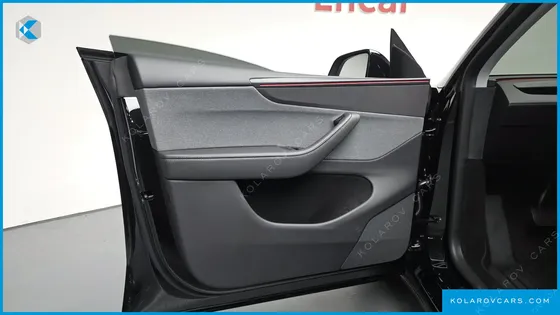 TESLA MODEL Y RWD