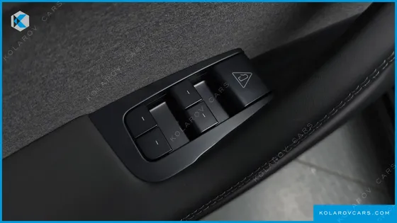 TESLA MODEL Y RWD