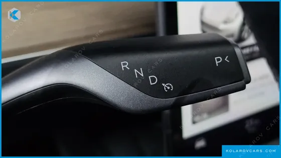 TESLA MODEL Y RWD