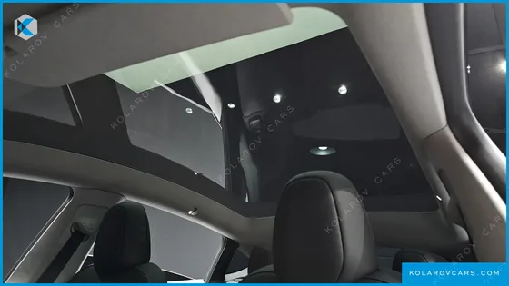 TESLA MODEL Y RWD