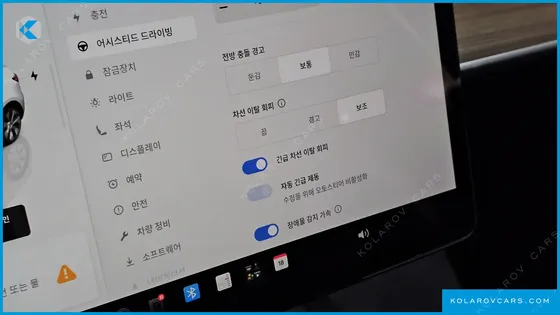 TESLA MODEL Y RWD