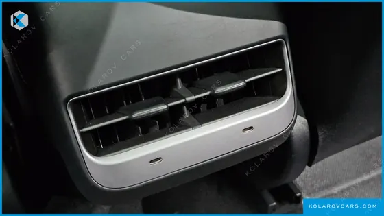 TESLA MODEL Y RWD