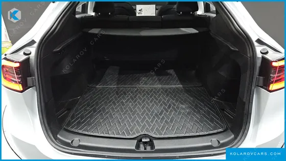 TESLA MODEL Y RWD