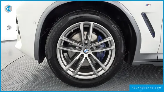 BMW X4 XDRIVE20I M SPORTS X ONLILE EXCLUSIVE EDITION