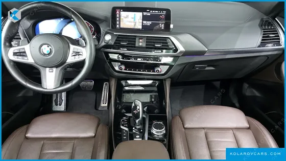 BMW X4 XDRIVE20I M SPORTS X ONLILE EXCLUSIVE EDITION