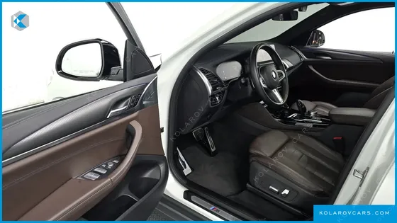 BMW X4 XDRIVE20I M SPORTS X ONLILE EXCLUSIVE EDITION