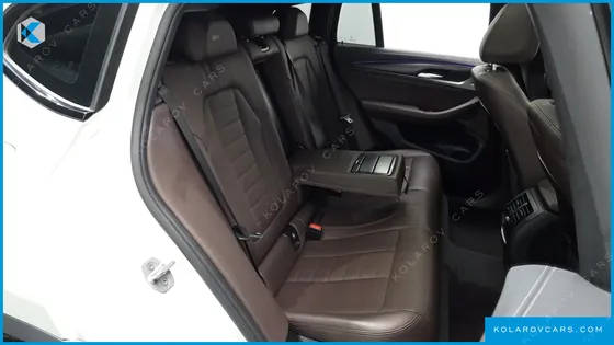 BMW X4 XDRIVE20I M SPORTS X ONLILE EXCLUSIVE EDITION