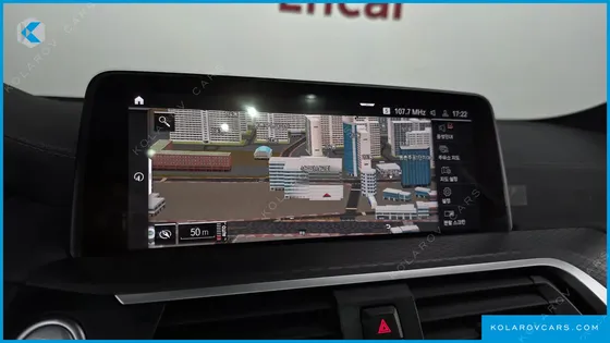 BMW X4 XDRIVE20I M SPORTS X ONLILE EXCLUSIVE EDITION