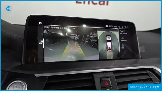 BMW X4 XDRIVE20I M SPORTS X ONLILE EXCLUSIVE EDITION