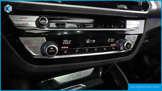 BMW X4 XDRIVE20I M SPORTS X ONLILE EXCLUSIVE EDITION
