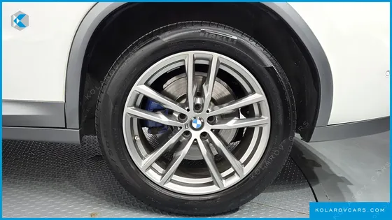 BMW X4 XDRIVE20I M SPORTS X ONLILE EXCLUSIVE EDITION