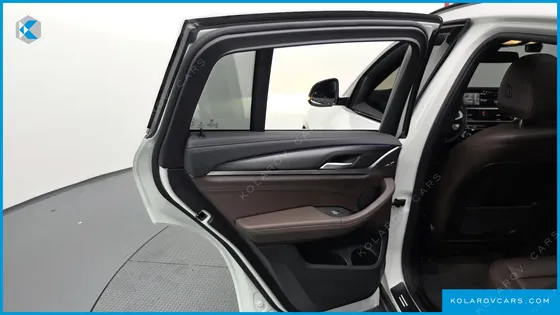 BMW X4 XDRIVE20I M SPORTS X ONLILE EXCLUSIVE EDITION