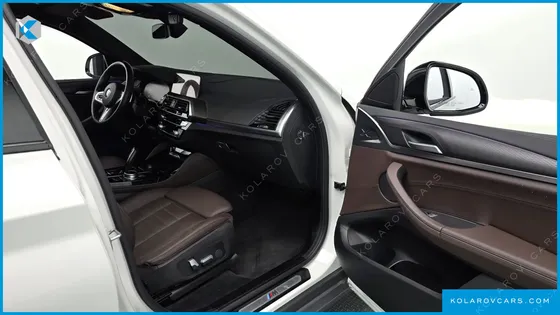 BMW X4 XDRIVE20I M SPORTS X ONLILE EXCLUSIVE EDITION