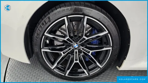 BMW M2 M2 COUPE