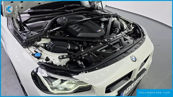 BMW M2 M2 COUPE