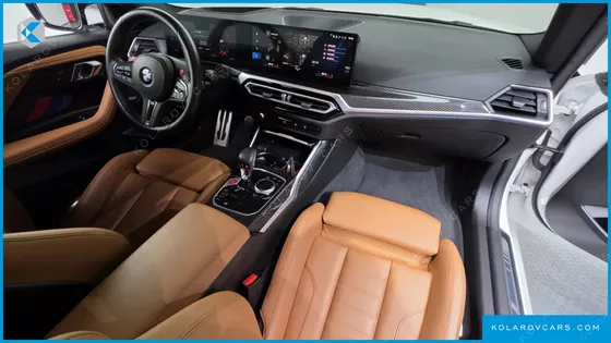 BMW M2 M2 COUPE