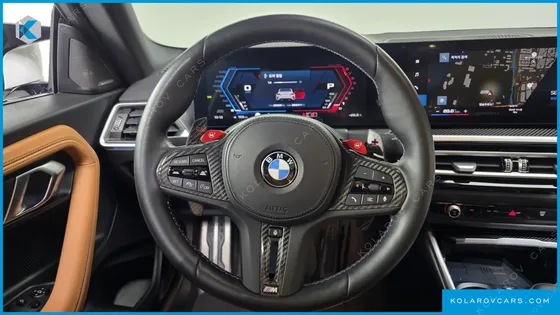 BMW M2 M2 COUPE