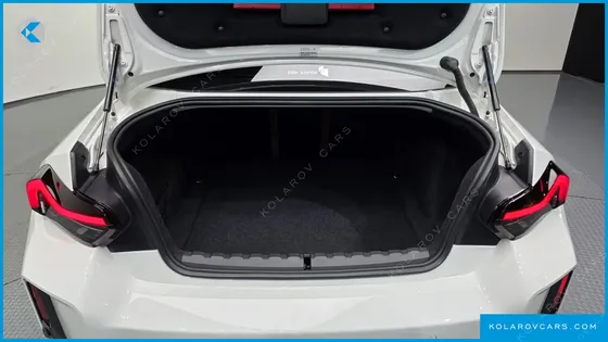 BMW M2 M2 COUPE