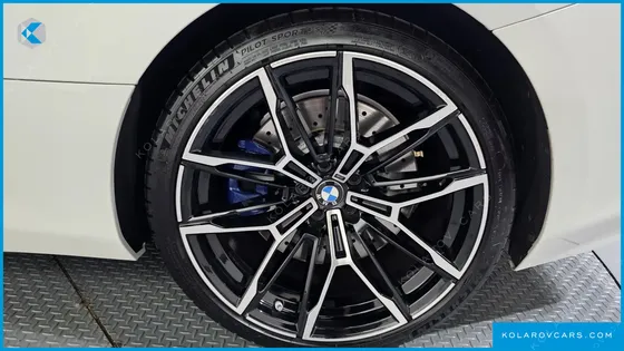 BMW M2 M2 COUPE