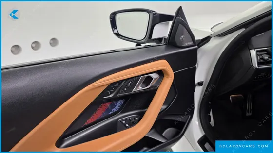 BMW M2 M2 COUPE