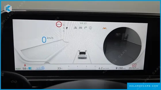 HYUNDAI IONIQ 6 LONG RANGE