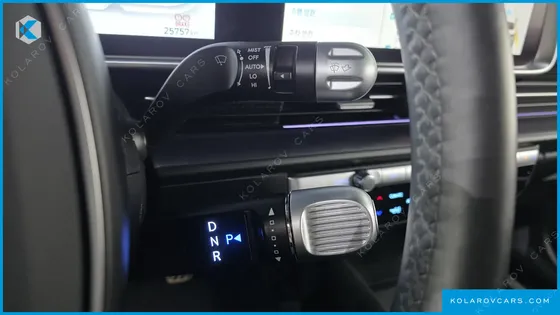 HYUNDAI IONIQ 6 LONG RANGE