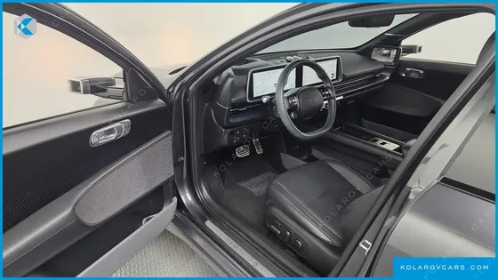 HYUNDAI IONIQ 6 LONG RANGE