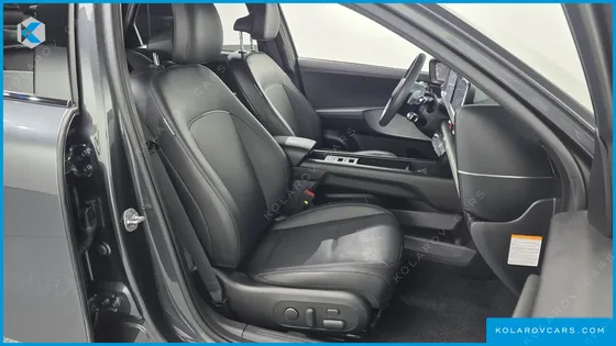 HYUNDAI IONIQ 6 LONG RANGE