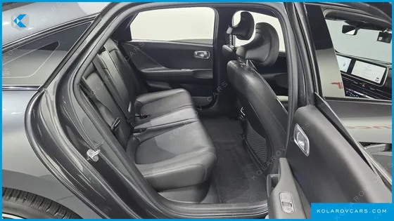 HYUNDAI IONIQ 6 LONG RANGE