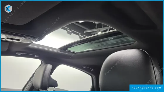 HYUNDAI IONIQ 6 LONG RANGE