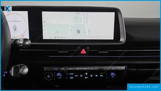 HYUNDAI IONIQ 6 LONG RANGE