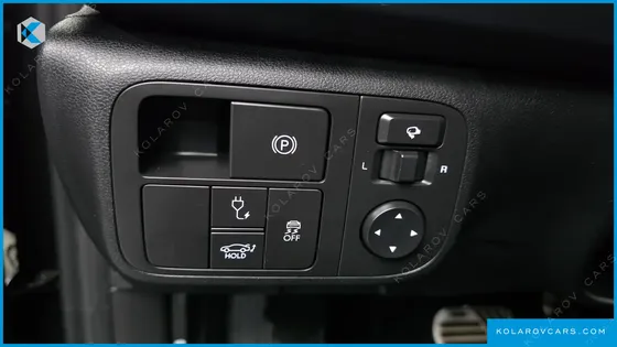 HYUNDAI IONIQ 6 LONG RANGE
