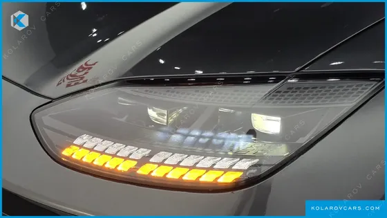 HYUNDAI IONIQ 6 LONG RANGE
