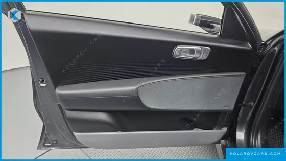 HYUNDAI IONIQ 6 LONG RANGE