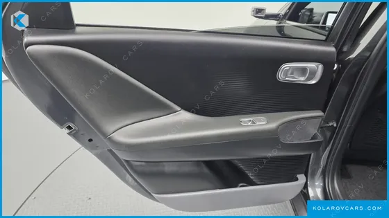 HYUNDAI IONIQ 6 LONG RANGE