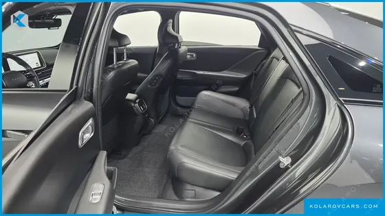 HYUNDAI IONIQ 6 LONG RANGE