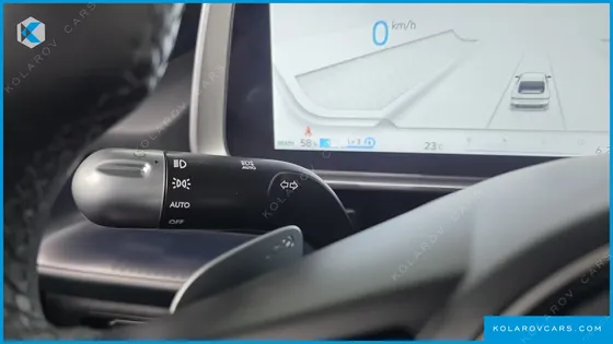 HYUNDAI IONIQ 6 LONG RANGE