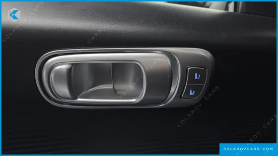 HYUNDAI IONIQ 6 LONG RANGE