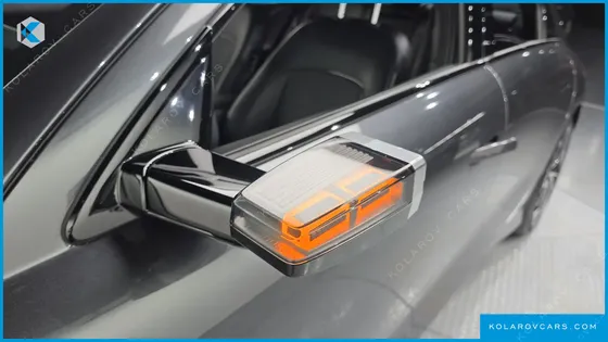 HYUNDAI IONIQ 6 LONG RANGE